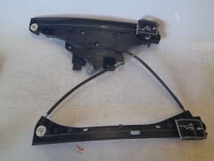 Recambio de elevalunas delantero izquierdo para citroën c4 berlina 2020-2023 e-feel pack referencia OEM IAM 9832821680   2