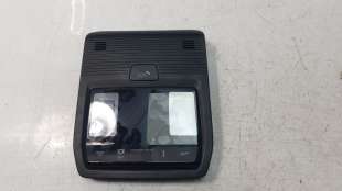Recambio de luz interior para seat leon sportstourer (kl8, kld) 2020- 2.0 tdi referencia OEM IAM 5H0959561BMTJA   2