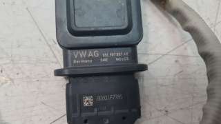 Recambio de sonda lambda para seat leon sportstourer (kl8, kld) 2020- 2.0 tdi referencia OEM IAM 05L907807AR  