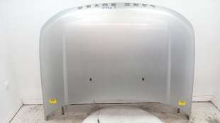 Recambio de capot delantero para land rover discovery iii (l319) 2004-2009 2.7 td 4x4 referencia OEM IAM BKA780040 BKA780040 