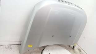 Recambio de capot delantero para land rover discovery iii (l319) 2004-2009 2.7 td 4x4 referencia OEM IAM BKA780040 BKA780040  2