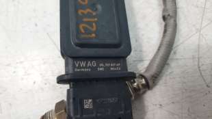 Recambio de sonda lambda para seat leon sportstourer (kl8, kld) 2020- 2.0 tdi referencia OEM IAM 05L907807AP   2