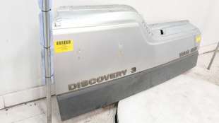Recambio de porton trasero para land rover discovery iii (l319) 2004-2009 2.7 td 4x4 referencia OEM IAM LR045550 LR045550  2