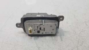 Recambio de centralita luces para renault megane iv hatchback (b9a/m/n_) 2015- 1.3 tce 140 (b9nb) referencia OEM IAM 90046602  