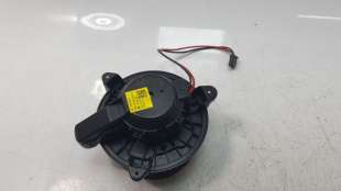 Recambio de ventilador calefaccion para mercedes-benz clase b sports tourer (w247) 2018- b 200 d (247.012) referencia OEM IAM 24 2