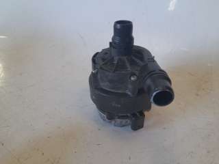 Recambio de bomba agua para citroën c4 berlina 2020-2023 e-feel pack referencia OEM IAM 0392024023  