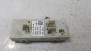 Recambio de modulo electronico para mercedes-benz clase b sports tourer (w247) 2018- b 200 d (247.012) referencia OEM IAM A24790