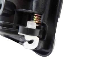 Recambio de maneta interior delantera izquierda para suzuki vitara se/sv (et) 1988-2005 referencia OEM IAM 8313056B01 106850155  2
