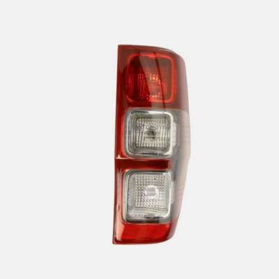 Recambio de piloto trasero derecho para ford ranger (tke) 2011- referencia OEM IAM EB3B13404CA 103F10661770 FD8184153 , 16318122