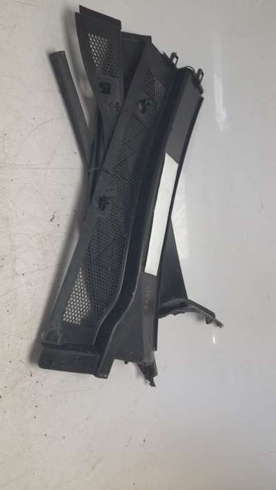 Recambio de torpedo para citroën c4 berlina 2020-2023 e-feel pack referencia OEM IAM 98207945XT  