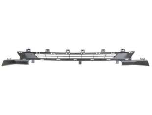 Recambio de rejilla paragolpes delantero para peugeot 208 2012-2019 referencia OEM IAM 9810516180 107175019 PG3282121