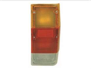 Recambio de piloto trasero derecho para nissan patrol (k/w160) 1980- referencia OEM IAM 26550C6000 108801852 DS2694053