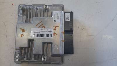 Recambio de centralita motor uce para kia niro (sg2) 2022- hybrid concept referencia OEM IAM 391S208AE0  