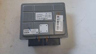 Recambio de centralita motor uce para kia niro (sg2) 2022- hybrid concept referencia OEM IAM 391S208AE0  