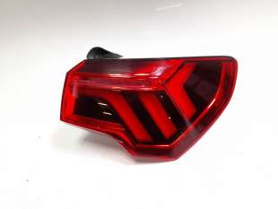 Recambio de piloto trasero derecho para audi q3 sportback (f3n) 2019- 40 tdi quattro referencia OEM IAM 83A945092  