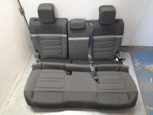 Recambio de juego asientos completo para citroën c4 berlina 2020-2023 e-feel pack referencia OEM IAM 98345817ZD   2