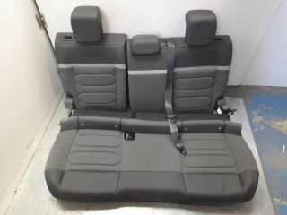 Recambio de juego asientos completo para citroën c4 berlina 2020-2023 e-feel pack referencia OEM IAM 98345817ZD  