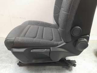 Recambio de juego asientos completo para citroën c4 berlina 2020-2023 e-feel pack referencia OEM IAM 98345817ZD  