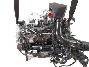 Recambio de motor completo para mercedes-benz cla (c118) 2019- cla 200 4-matic (118.388) referencia OEM IAM 282914   2