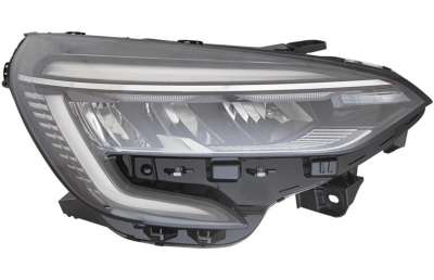 Recambio de faro derecho para renault clio v 2019- referencia OEM IAM 260105310R 10118140001 