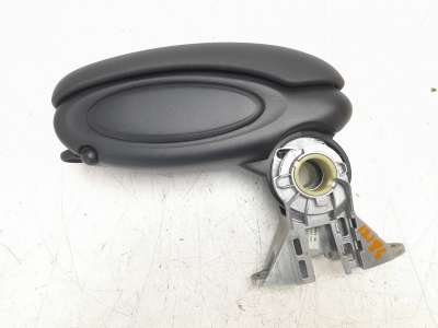 Recambio de apoyabrazos central para mini 5-trg. f55 2014- 12v referencia OEM IAM 51169311278  