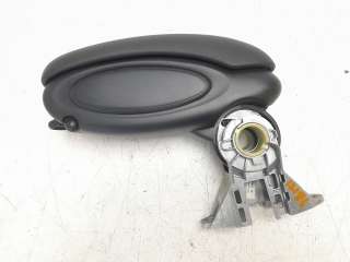 Recambio de apoyabrazos central para mini 5-trg. f55 2014- 12v referencia OEM IAM 51169311278  