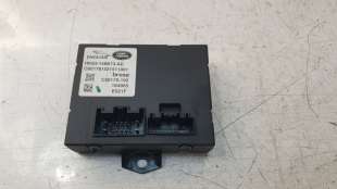 Recambio de modulo electronico para jaguar f-pace 2015- 300 sport awd referencia OEM IAM HK8314B673AD  