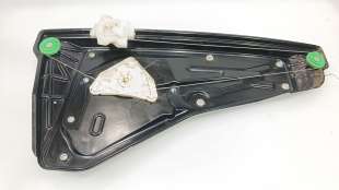 Recambio de elevalunas trasero derecho para land rover discovery iii (l319) 2004-2009 2.7 td 4x4 referencia OEM IAM CVH500120 4H 2