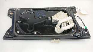 Recambio de elevalunas delantero derecho para land rover discovery iii (l319) 2004-2009 2.7 td 4x4 referencia OEM IAM CUH500240 