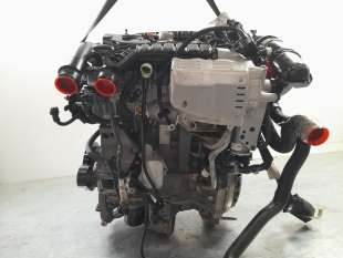 Recambio de motor completo para citroën c4 iii (ba_, bb_, bc_) 2020- 1.2 puretech 130 (bahnsa, bahnsb) referencia OEM IAM HN05  