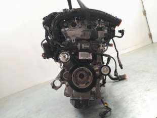 Recambio de motor completo para citroën c4 iii (ba_, bb_, bc_) 2020- 1.2 puretech 130 (bahnsa, bahnsb) referencia OEM IAM HN05   2