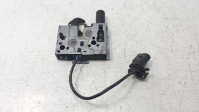Recambio de cerradura capo para seat leon sportstourer (kl8, kld) 2020- 2.0 tdi referencia OEM IAM 4K0823509A  
