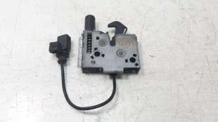 Recambio de cerradura capo para seat leon sportstourer (kl8, kld) 2020- 2.0 tdi referencia OEM IAM 4K0823509A   2