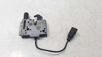 Recambio de cerradura capo para seat leon sportstourer (kl8, kld) 2020- 2.0 tdi referencia OEM IAM 4K0823509A  