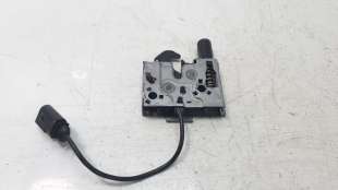 Recambio de cerradura capo para seat leon sportstourer (kl8, kld) 2020- 2.0 tdi referencia OEM IAM 4K0823509A   2