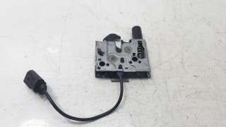 Recambio de cerradura capo para seat leon sportstourer (kl8, kld) 2020- 2.0 tdi referencia OEM IAM 4K0823509A  