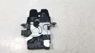 Recambio de cerradura maletero / porton para jaguar f-pace 2015- 300 sport awd referencia OEM IAM CPLA442A66AE  