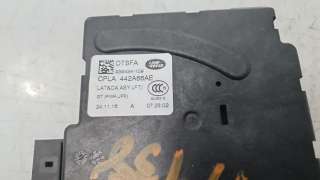 Recambio de cerradura maletero / porton para jaguar f-pace 2015- 300 sport awd referencia OEM IAM CPLA442A66AE  