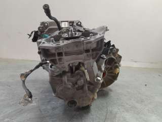Recambio de caja cambios para renault clio v 2019- intens referencia OEM IAM JT4004 320107520R 321016599R