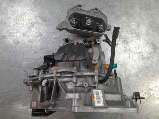 Recambio de caja cambios para renault clio v 2019- intens referencia OEM IAM JT4004 320107520R 321016599R