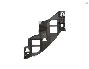 Recambio de molduras delanteras para volkswagen golf vi (5k1) 2008-2012 referencia OEM IAM 5K0807227A 107234634 VG0381004