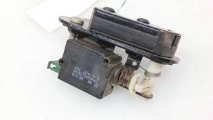 Recambio de cerradura maletero / porton para land rover discovery iii (l319) 2004-2009 2.7 td 4x4 referencia OEM IAM CWC500030 5 2