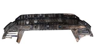 Recambio de cubrecarter para citroën berlingo furgón 2018- 1.5 blue-hdi fap referencia OEM IAM 9816809580 107076461  2