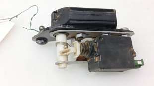 Recambio de cerradura maletero / porton para land rover discovery iii (l319) 2004-2009 2.7 td 4x4 referencia OEM IAM CWC500020 5 2
