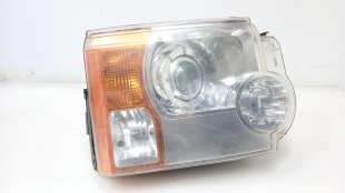 Recambio de faro derecho para land rover discovery iii (l319) 2004-2009 2.7 td 4x4 referencia OEM IAM XBC500402 XBC500402 