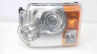 Recambio de faro izquierdo para land rover discovery iii (l319) 2004-2009 2.7 td 4x4 referencia OEM IAM XBC500412 XBC500412 