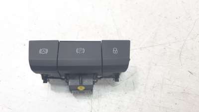 Recambio de palanca freno para seat leon sportstourer (kl8, kld) 2020- 2.0 tdi referencia OEM IAM 5FA927225  