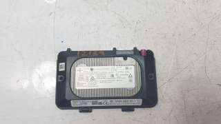 Recambio de airbag lateral izquierdo para seat leon sportstourer (kl8, kld) 2020- 2.0 tdi referencia OEM IAM 5NA980611  