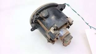 Recambio de faro antiniebla derecho para land rover discovery iii (l319) 2004-2009 2.7 td 4x4 referencia OEM IAM XBJ000080 XH221 2