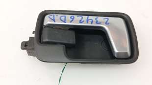 Recambio de maneta interior delantera derecha para land rover discovery iii (l319) 2004-2009 2.7 td 4x4 referencia OEM IAM FVC50 2